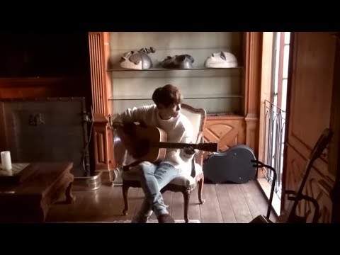 JONGHYUN 종현 'Happy Birthday' MV