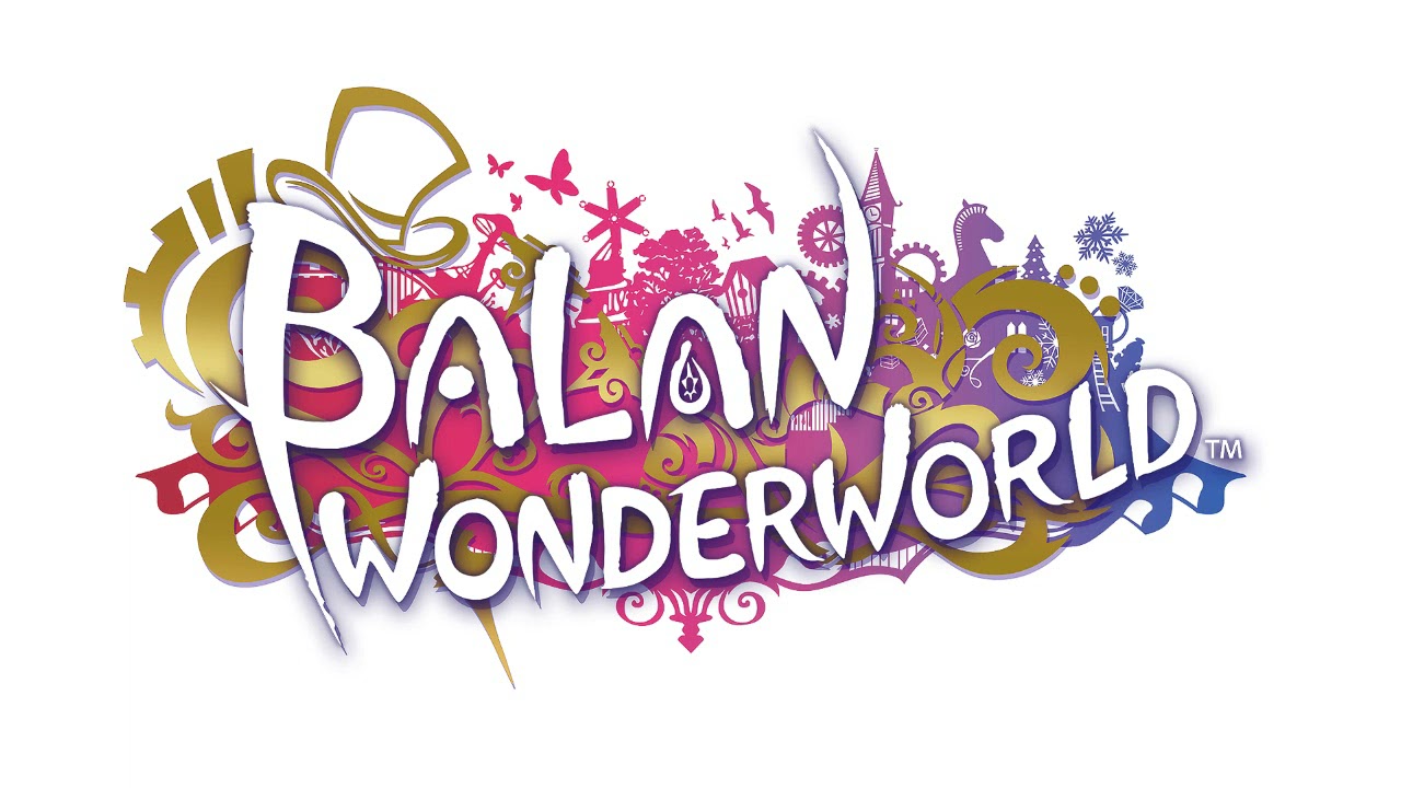 Final Boss: Phase 1 (1HR Looped) - Balan Wonderworld Music