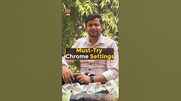 Must try Google Chrome settings #shorts #google #chrome #tipsandtricks #howto #techtips #smartphone