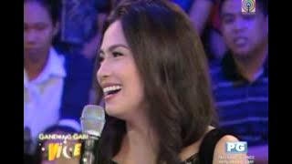 Why Diana Zubiri won't do sexy pictorials
