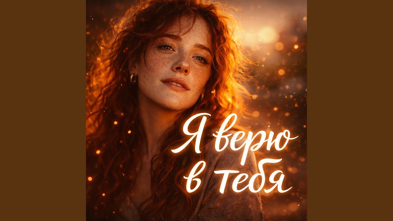 Я верю в тебя