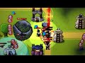 Playing Lovely Kingdom for the first time...(PART 2)