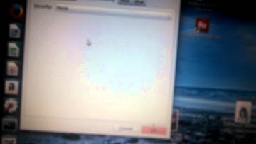 Ubuntu 14.04 hotspot