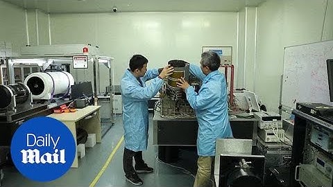 Austrian and Chinese scientists achieve quantum teleportation