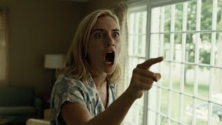 "Why the hell are you married to me?!" | Revolutionary Road (HDR+)