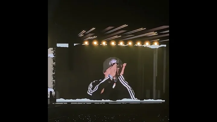 S.Coups shouting SAY THE NAME💎From Japan follow tour ✨#scoups #seventeen #dino#mingyu#dk #hoshi #jun