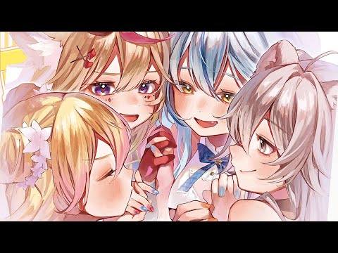 【 PEAK 】ししろん体調だいじょうぶ～！？ねぽらで山昇る！【 桃鈴ねね / hololive 】#ねぽらぼ