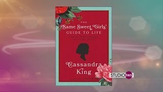 Studio 10: Author, Cassandra King  - Same Sweet Girls Guide to Life