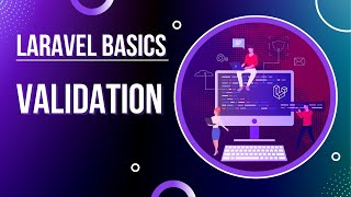 Laravel Basics - Validation