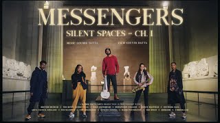 SILENT SPACES | Messengers {Episode 1/6}