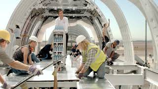 Emirates -Directed By Lieven Van Baelen - Produced By Czar