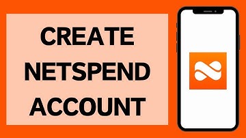 How To Create Netspend Account (2024) | Netspend Sign Up (Full Tutorial)
