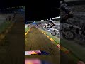 Ken Roczen vs Jason Anderson Daytona Supercross 2020