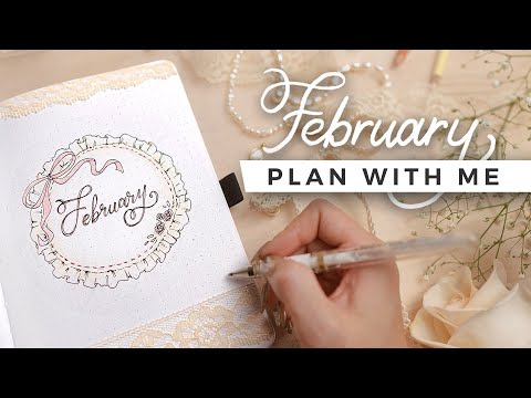 Plan With Me 2020: A closer look into my agenda — Beauty and Etc.