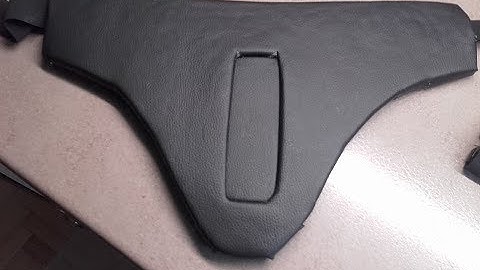 Darth Vader cod piece