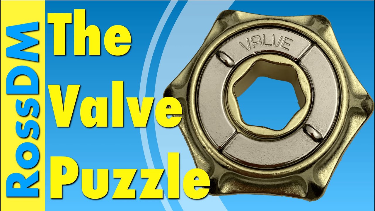 Legends Lost Valve Puzzle Skyrim