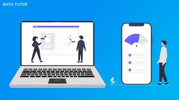 Cara Membuat Aplikasi Sistem Informasi Warga Desa Berbasis Web
