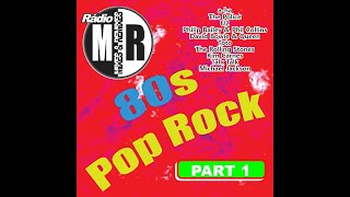 80s POP ROCK (Part 1)