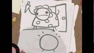 Binding of Isaac - Intro (русская озвучка) Binding of Isaac - Intro (русская озвучка)