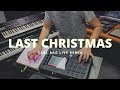 Wham! - Last Christmas (Carl Rag Live Remix) Mp3