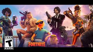SEASON 3 BATTLE PASS (Full Reveal)