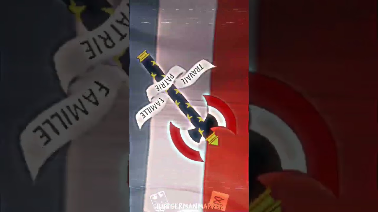 franco-thai war edit (remake) 