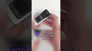 Nokia N90 nokia n91 weird unique phones