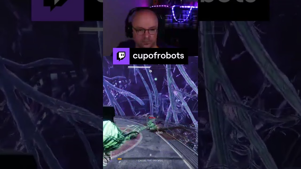 How To Beat Calus Like a Boss 