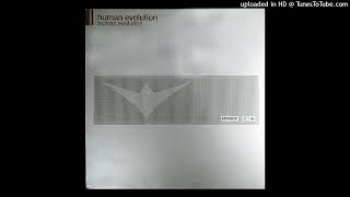 Human Evolution – Human Evolution (Vocal Mix). 2002