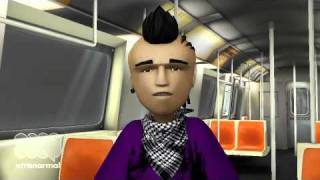 What To Think About Dancing?