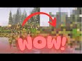 Transformácia BASE!!! [HORROR MINECRAFT] w/geret19