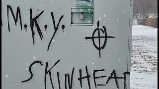 An extremist group has been linked to a Winnipeg terrorism-related case. What is M.K.Y.