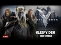 LEGEND OF YMIR | ЗАВЕРШАЕМ МЕСЯЦ В ЮМИРЕ! (ПРОМИКОВ ЕЩЕ МНОГО)