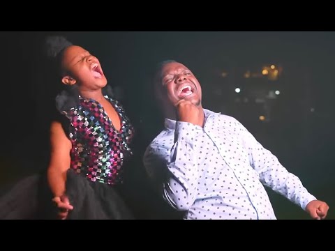 DR ANGEL K FT ANNOINT AMANI