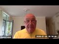 Vladimir Pozner: The Present State of Russian-American Relations