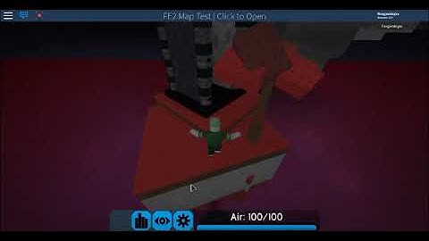 FE2 Map Test - Dragon Islands (remastered) [Insane] by YeetN00bish