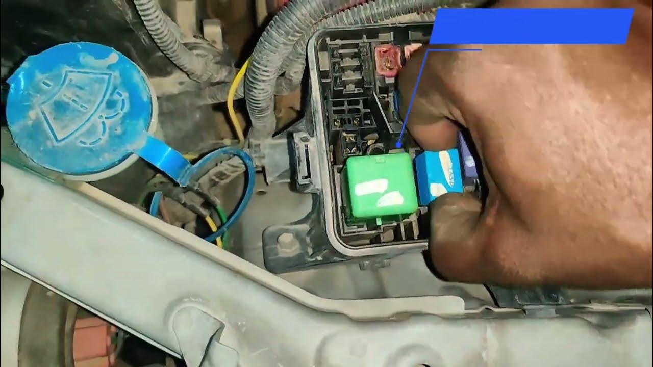 How to Fix a Overheating Car Engine engine overheating problem fan