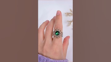 You can watch the full tutorial on my channel #frivolite #tatting