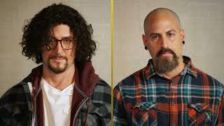 Thumbnail Undercover Boss Makeovers - College Hunks Hauling Junk & Moving