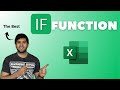 Excel IF Function Simplified: Solve Single to Hard Multi-Conditions!