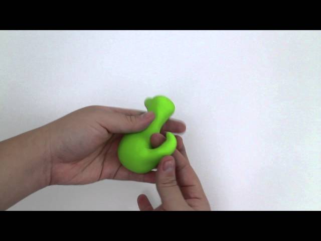 How to make a fondant fish cake decoration - behind the scenes 