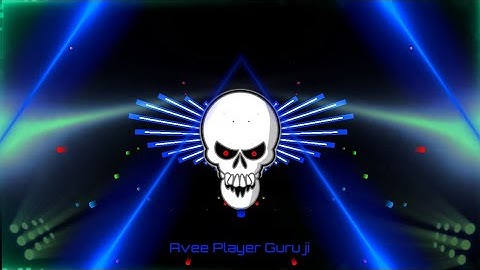 Dj Avee player template | How to create trending WhatsApp Status Video | Avee player tutorial