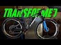 Transforming a Decade-Old Epic S-Works into a Modern XC Machine