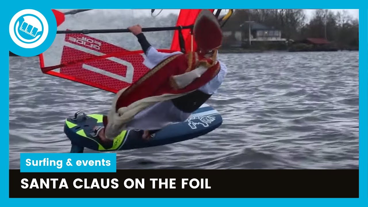 SINTERKLAAS IN STEENDAM!