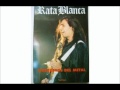 MUJER AMANTE . RATA BLANCA .Acustico