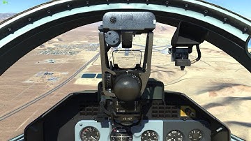 DCS: L-39 Landing Tutorial