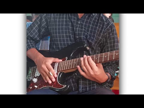  Kokbiti sanai kokborok song  bass cover by Jacob jamatia  Naisak official