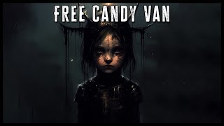 FREE CANDY VAN Creepypasta (Horror Hörbuch German/Deutsch)