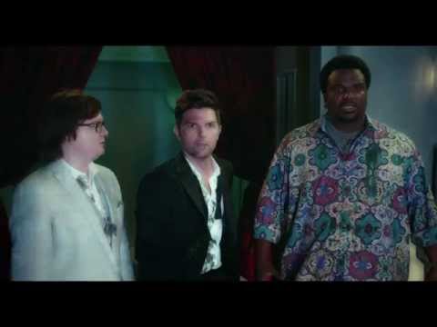 დროის მანქანა ჯაკუზში 2 - ტრეილერი #3