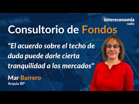 Consultorio con Mar Barrero: "La moderación de la inflación puede dar un empujón a la renta fija"